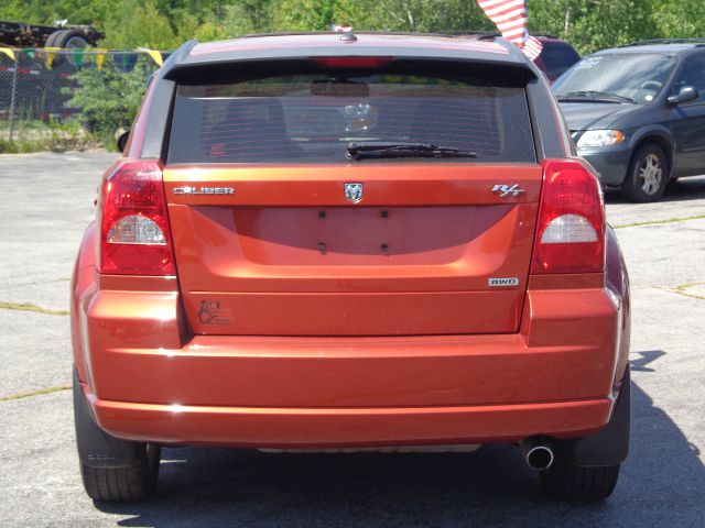 2007 Dodge Caliber Slammed Custom BUG