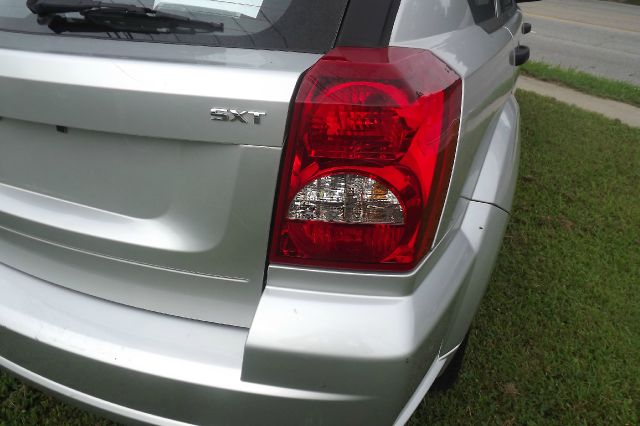 2007 Dodge Caliber S