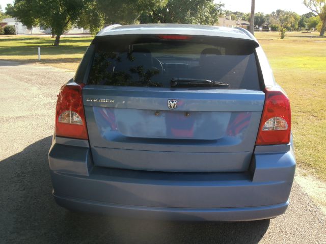 2007 Dodge Caliber SE