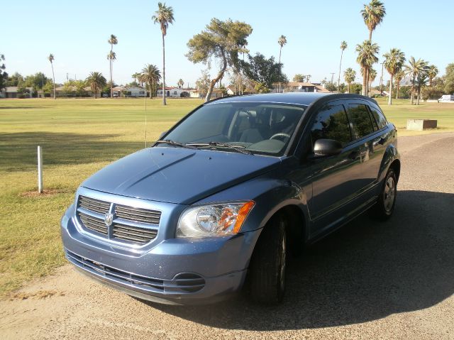 2007 Dodge Caliber SE