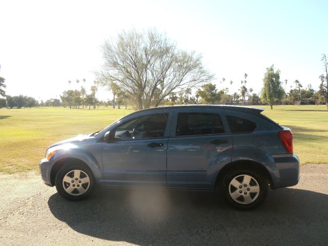 2007 Dodge Caliber SE