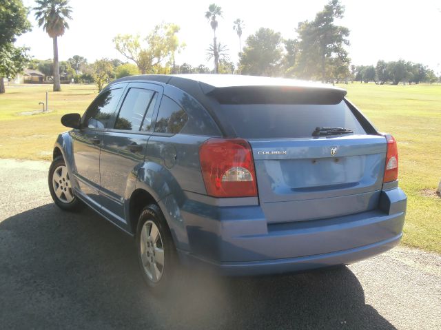 2007 Dodge Caliber SE