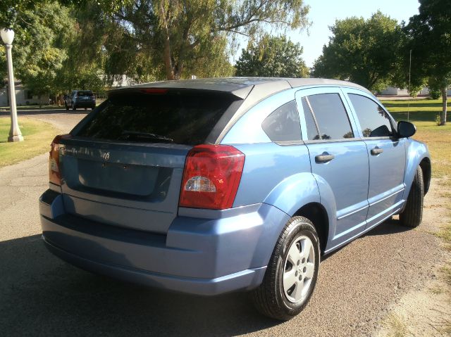 2007 Dodge Caliber SE