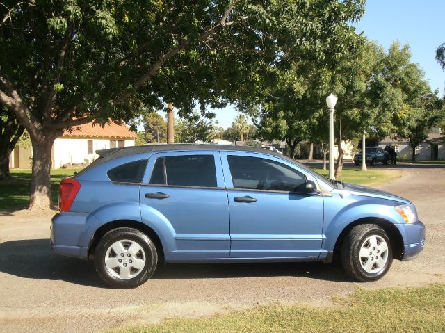 2007 Dodge Caliber SE