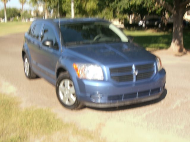 2007 Dodge Caliber SE