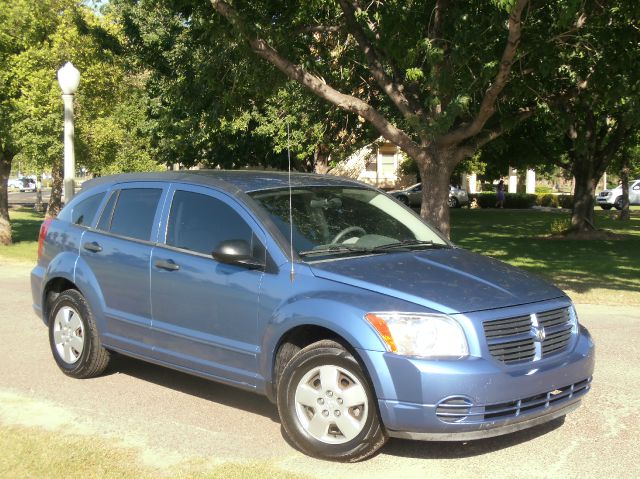 2007 Dodge Caliber SE