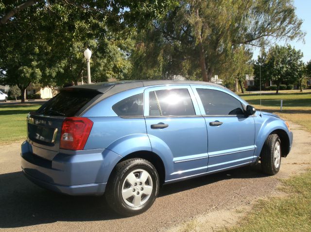 2007 Dodge Caliber SE