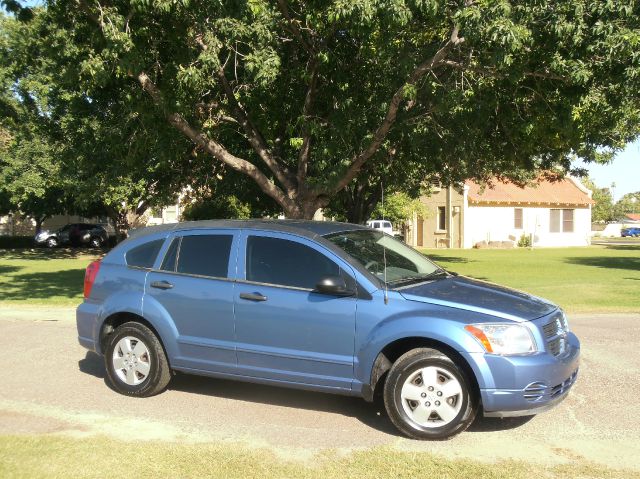 2007 Dodge Caliber SE