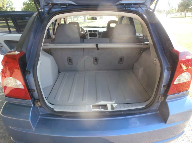 2007 Dodge Caliber SE