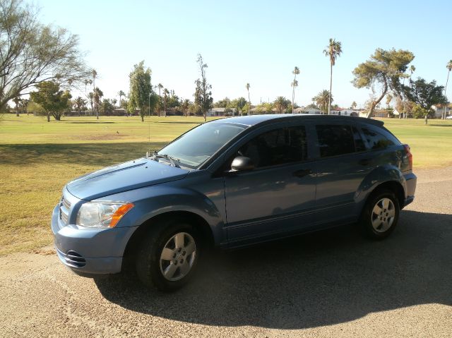 2007 Dodge Caliber SE