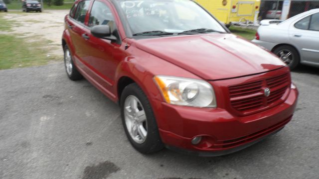 2007 Dodge Caliber SLT2 AWD SUV