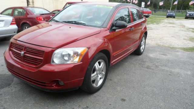 2007 Dodge Caliber SLT2 AWD SUV