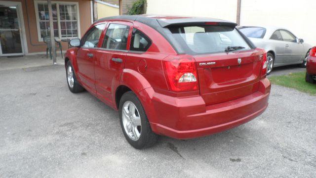 2007 Dodge Caliber SLT2 AWD SUV