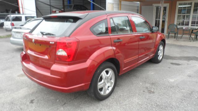 2007 Dodge Caliber SLT2 AWD SUV