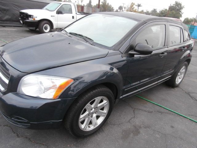 2007 Dodge Caliber S