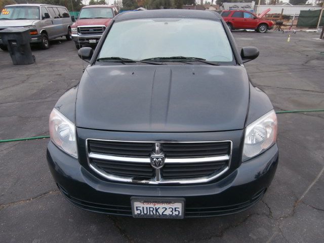 2007 Dodge Caliber S