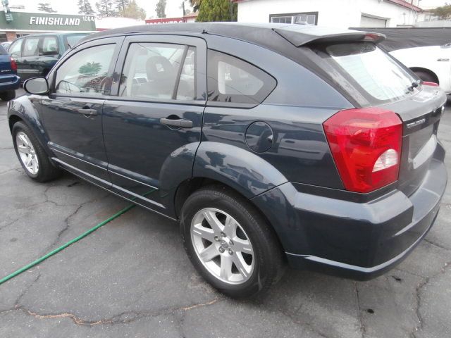 2007 Dodge Caliber S