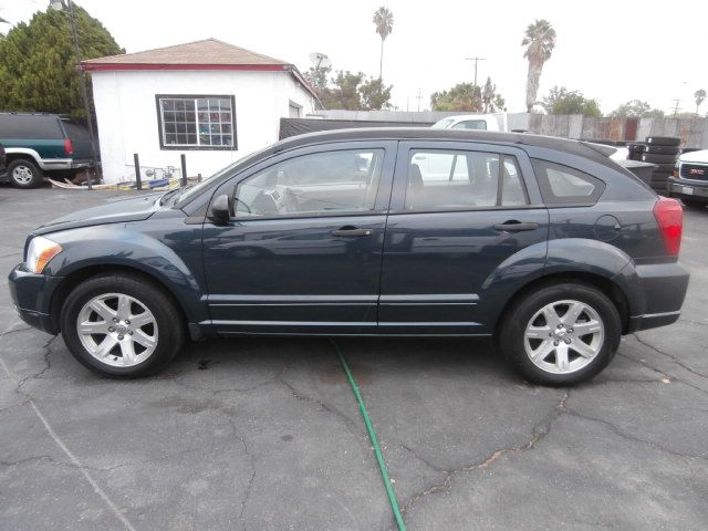 2007 Dodge Caliber S