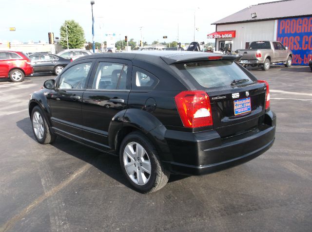 2007 Dodge Caliber S