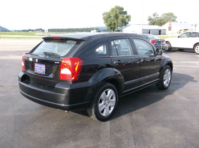 2007 Dodge Caliber S