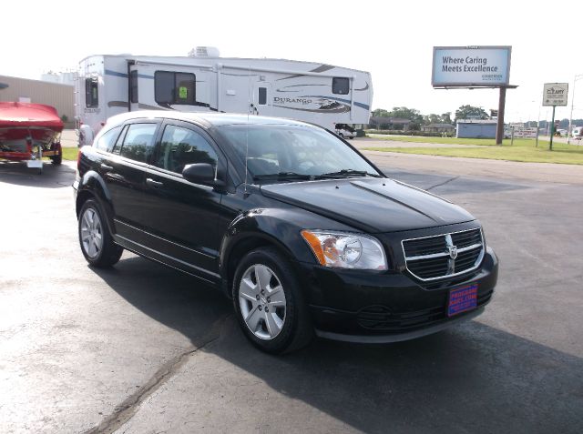 2007 Dodge Caliber S