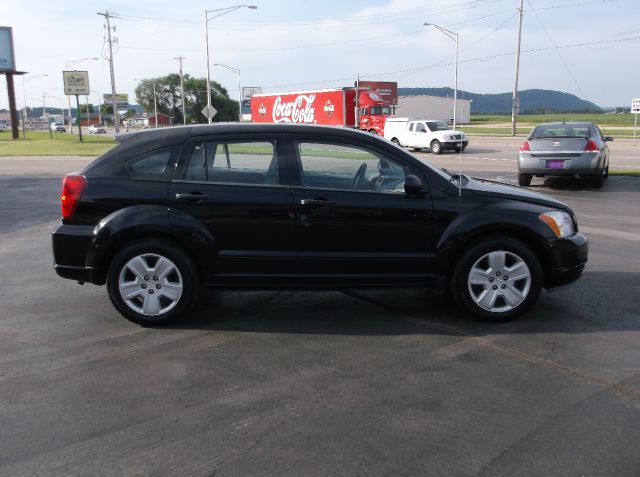 2007 Dodge Caliber S