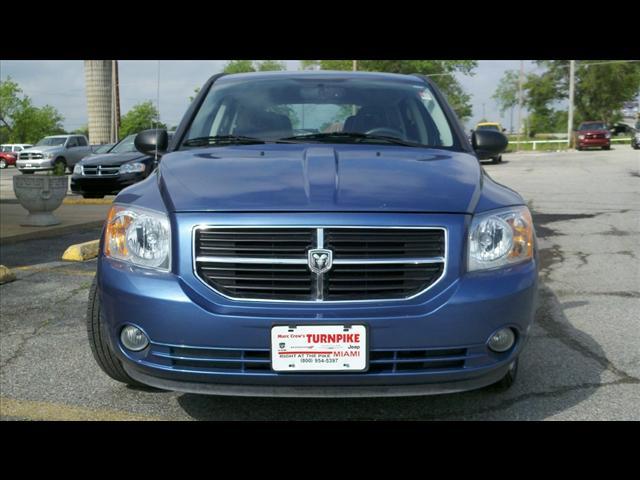 2007 Dodge Caliber SLT 25