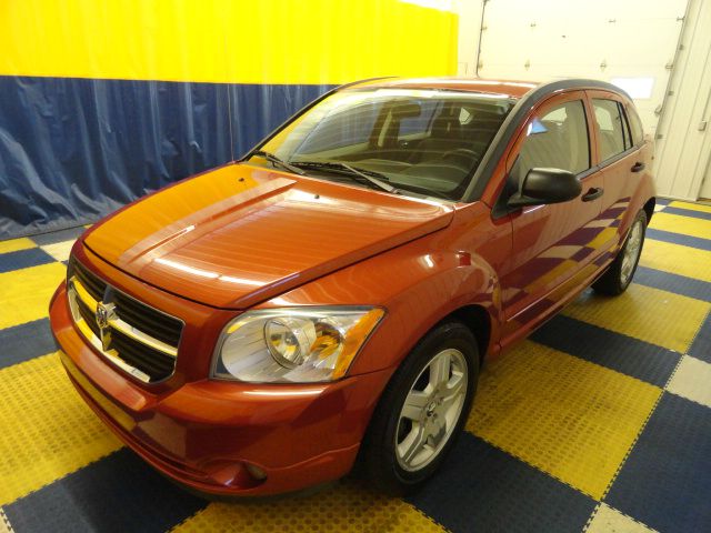 2008 Dodge Caliber S