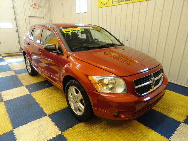 2008 Dodge Caliber S