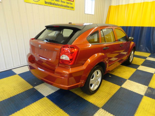 2008 Dodge Caliber S