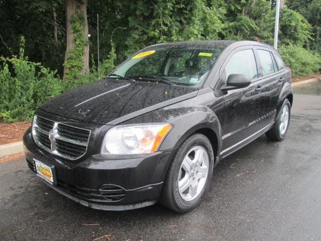 2008 Dodge Caliber XE X-cab 4X4 4-door