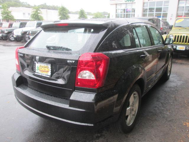 2008 Dodge Caliber XE X-cab 4X4 4-door