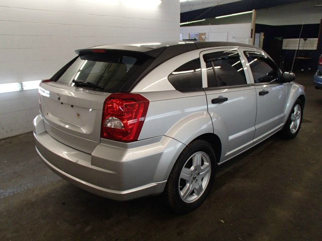 2008 Dodge Caliber SE