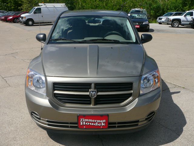 2008 Dodge Caliber SE