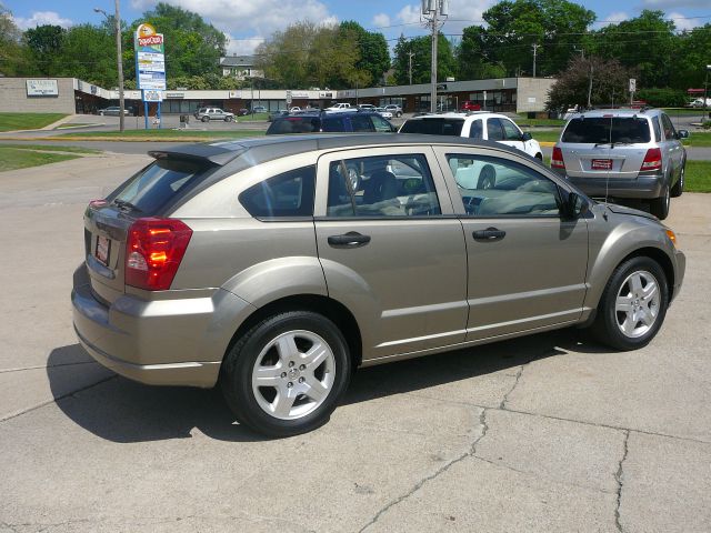 2008 Dodge Caliber SE