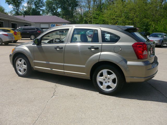 2008 Dodge Caliber SE