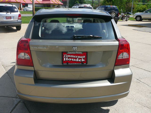 2008 Dodge Caliber SE