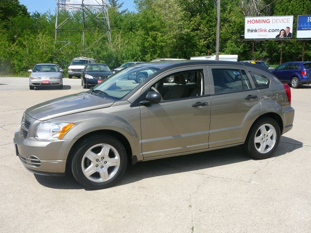 2008 Dodge Caliber SE