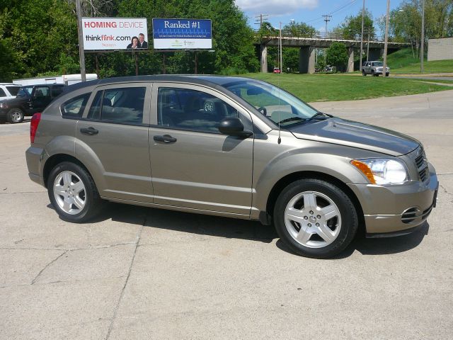 2008 Dodge Caliber SE