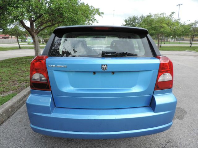 2008 Dodge Caliber SE