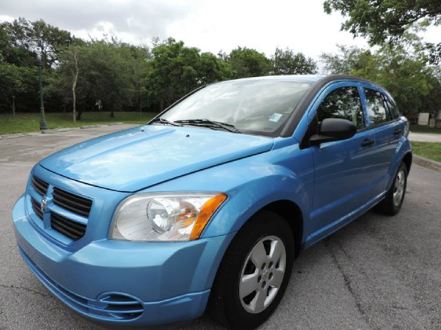 2008 Dodge Caliber SE