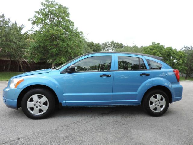 2008 Dodge Caliber SE