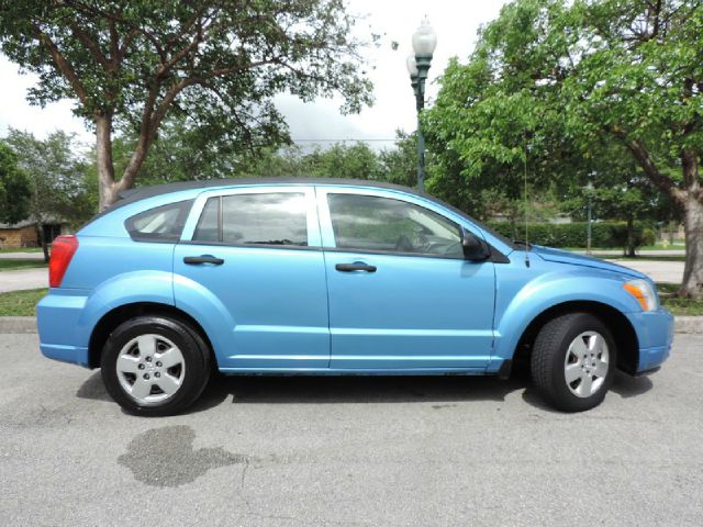 2008 Dodge Caliber SE