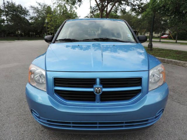 2008 Dodge Caliber SE