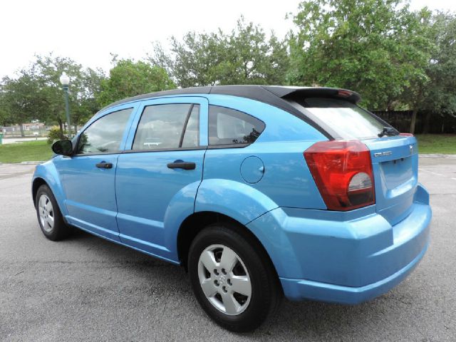 2008 Dodge Caliber SE