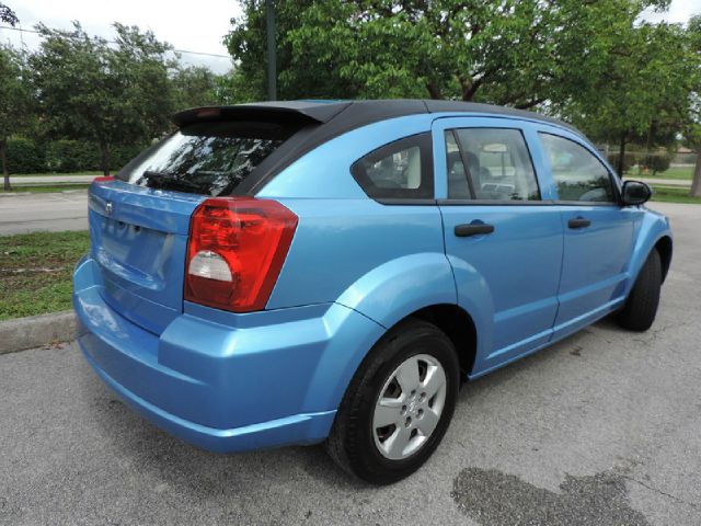 2008 Dodge Caliber SE