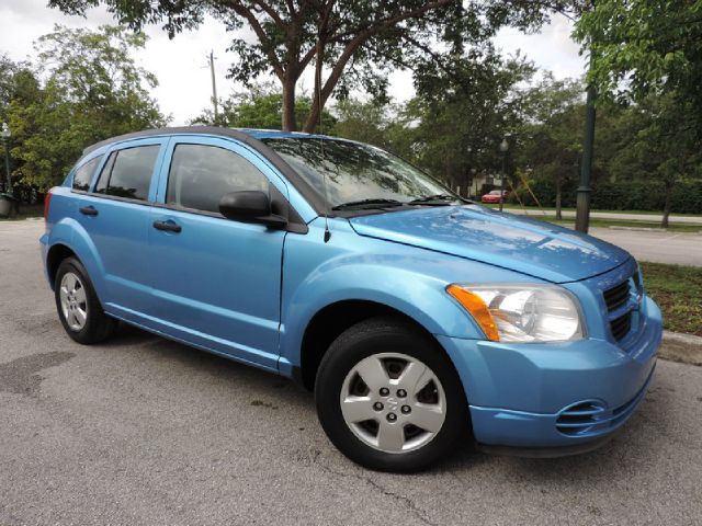 2008 Dodge Caliber SE