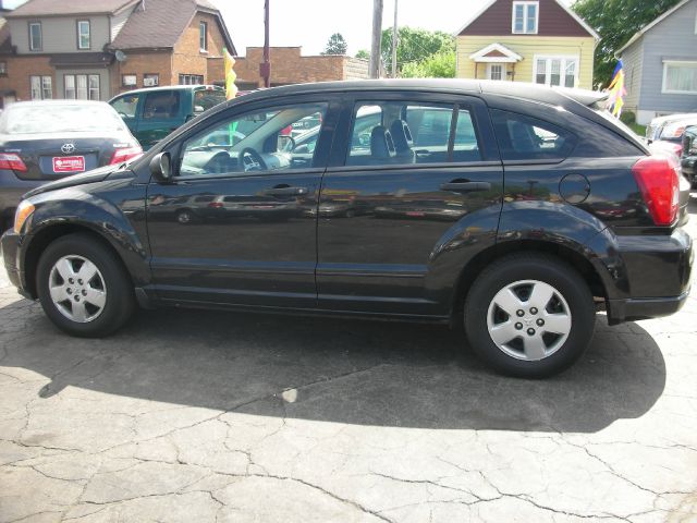 2008 Dodge Caliber SE