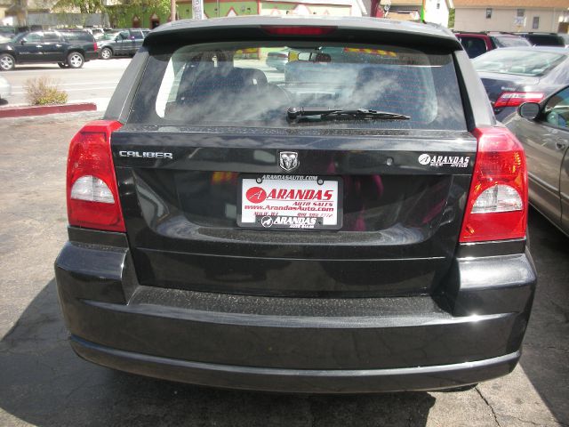 2008 Dodge Caliber SE