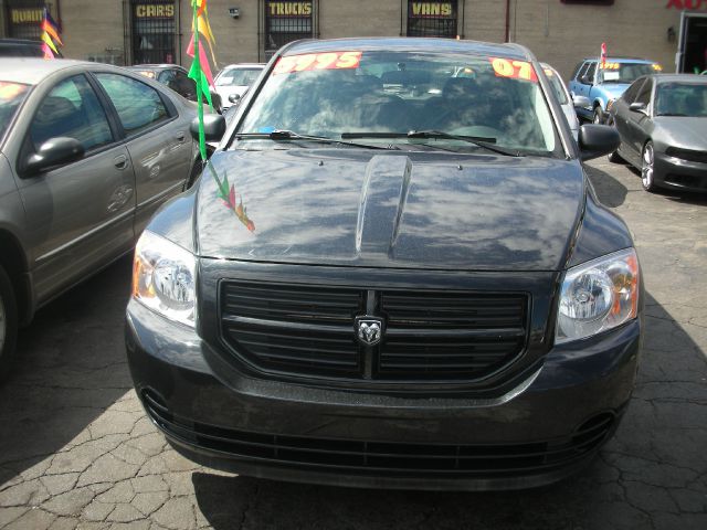 2008 Dodge Caliber SE